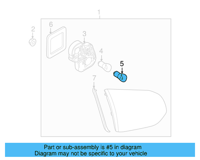 Bulb N-105-915-01 - View 39