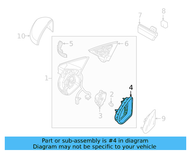 Trim 17A-837-901-A-9B9
