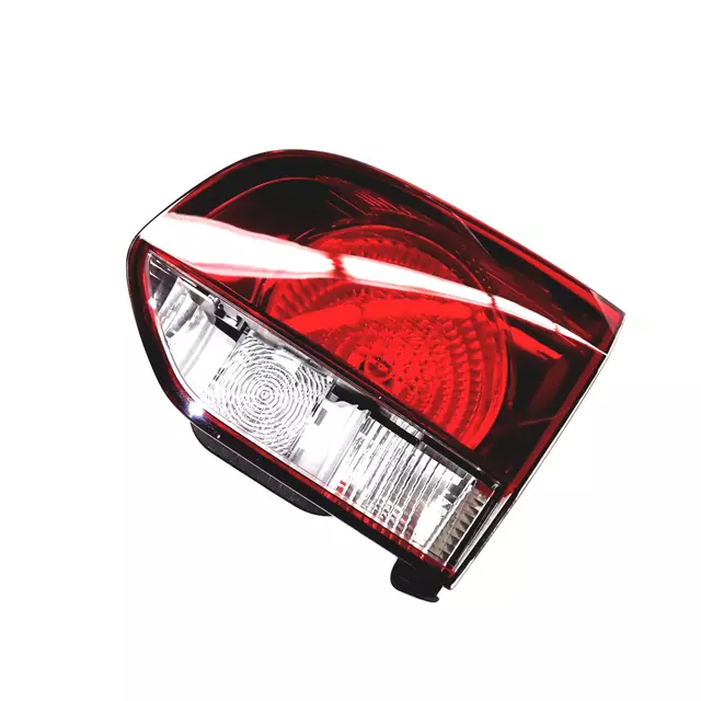 Backup Lamp Assembly 5K0-945-094-AA - View 7