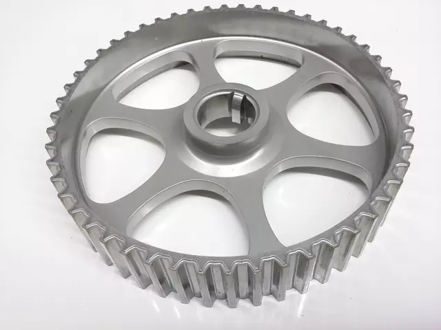 Engine Timing Camshaft Sprocket 06B-109-111 - View 6