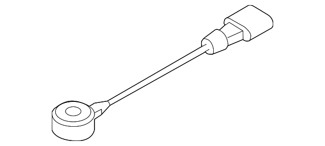Knock Sensor 06K-905-377-F - View 33