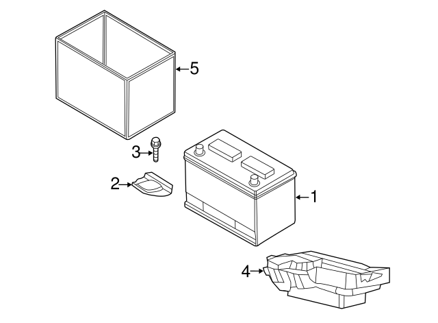 Retainer 7B0-803-219-D