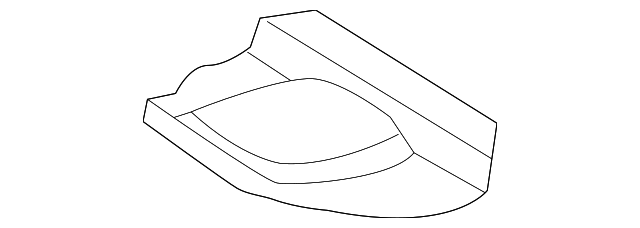 Retainer 7B0-803-219-D - View 3