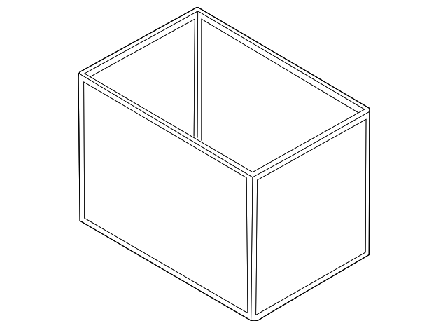 Thermo Cover 7B0-915-411 - View 2