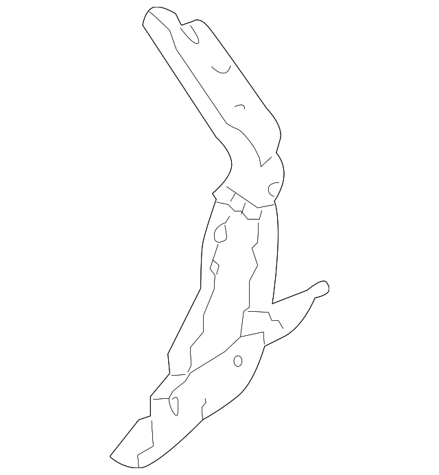 Lock & Switch Bolt WHT-000-425 - View 34