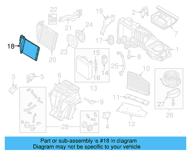 Water Pipe Gasket 1K0-820-061 - View 59