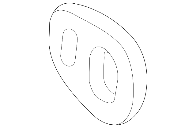 Water Pipe Gasket 1K0-820-061 - View 58