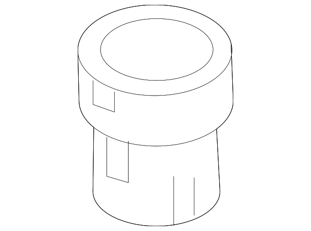 Sunroof Switch 5C6-959-561-A-CIT