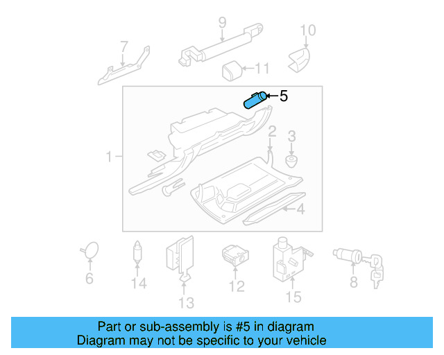 Stop 8D2-880-324 - View 6