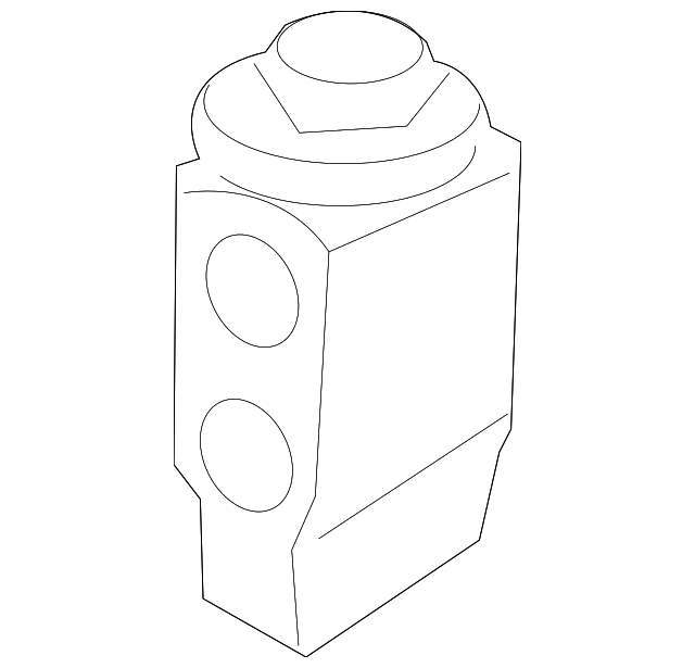 Expansion Valve 1K0-820-679-E - View 22