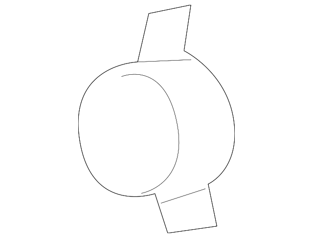 Lower Hose Clamp N-906-871-01 - View 148