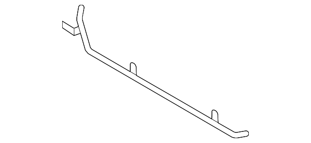 Front Pipe 3D0-121-065-FA - View 6