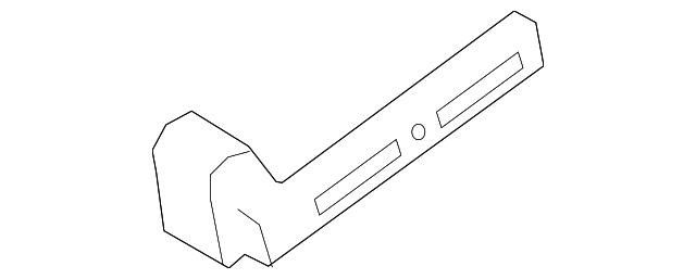 Brake Fluid Level Sensor 1S0-611-377 - View 9