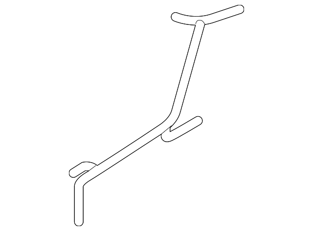 Connector Pipe 3D0-121-065-ET - View 2