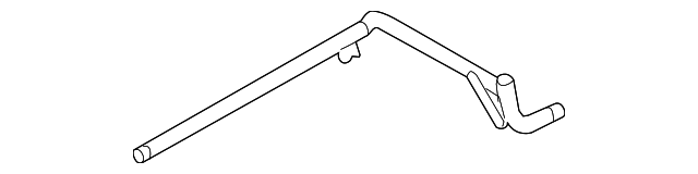 Water Pipe 077-121-065-AJ