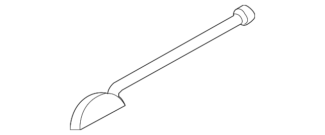 Feed Line 077-121-083-A - View 12