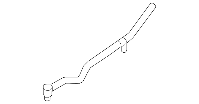 Front Pipe 3D0-121-065-FA - View 7