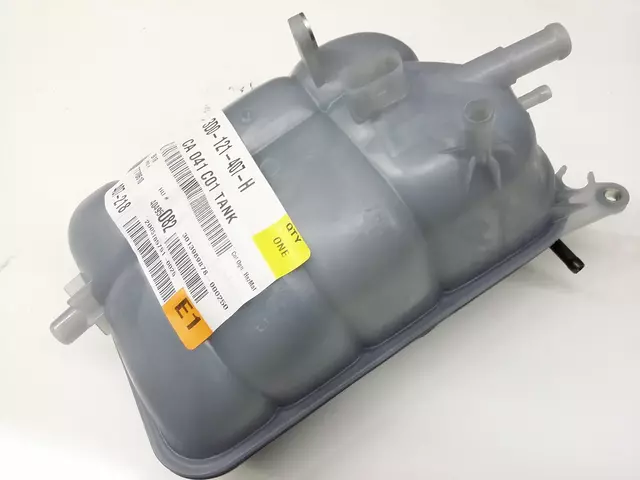 Reservoir 3D0-121-407-H - View 12