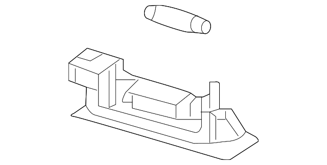 Luggage Lamp 3G0-947-101-A - View 48