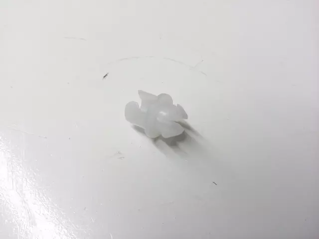 Cylinder & Keys Clip 171-837-199 - View 4