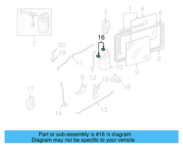 Lift 191-837-199 - View 29