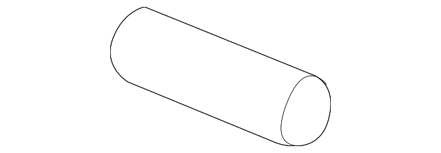 Overflow Hose 3D0-121-109-H - View 2