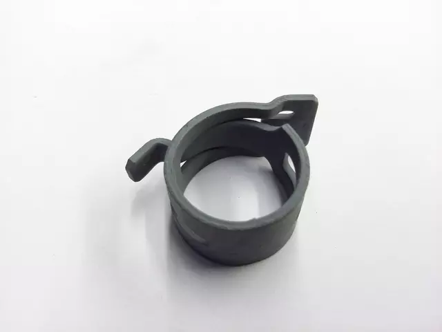 Hose & Tube Assembly Clamp N-909-264-01 - View 67