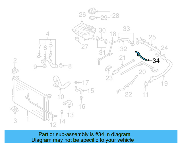 By 3D0-121-065-FE - View 2