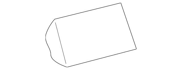 Blank Cover 1J0-858-180-C-01C - View 9