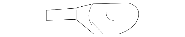 Glove Box Bumper 1J0-857-145 - View 11