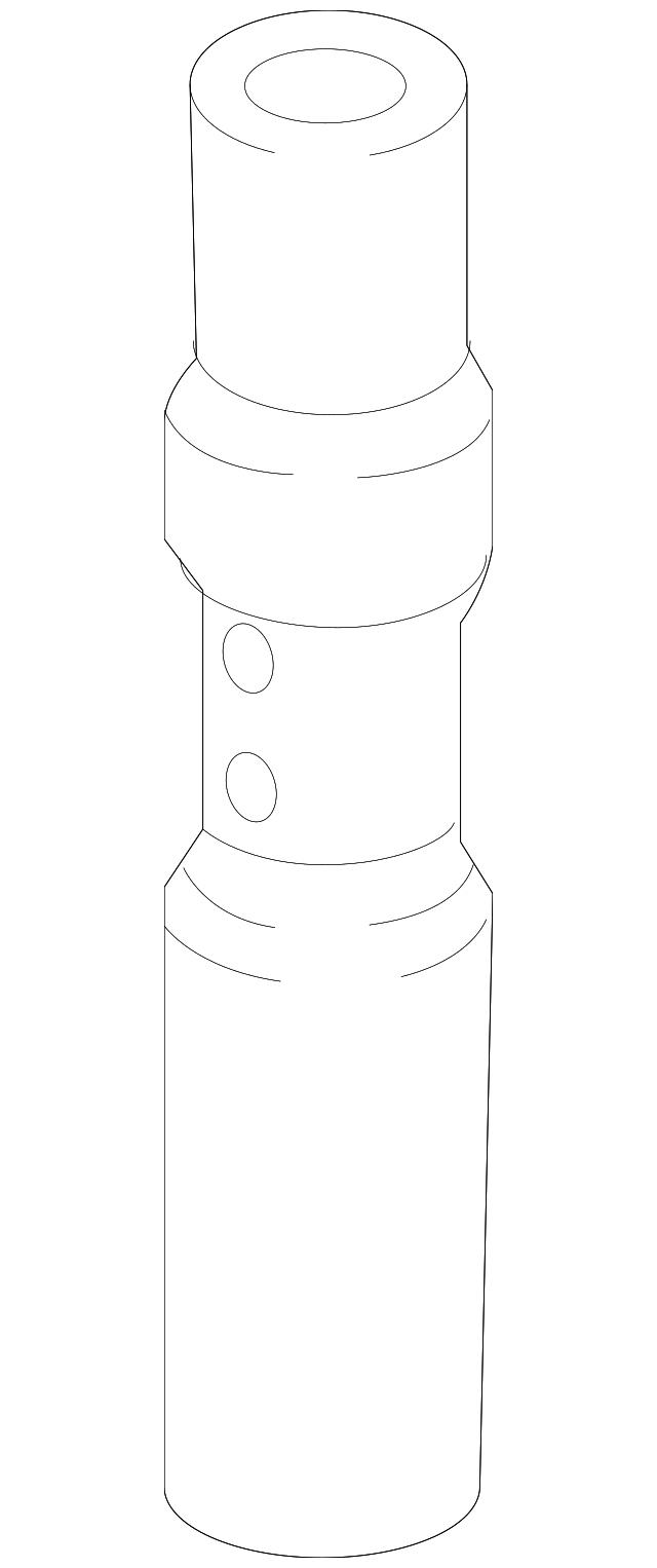 Direct Ignition Coil Boot 04E-905-199-H - View 10