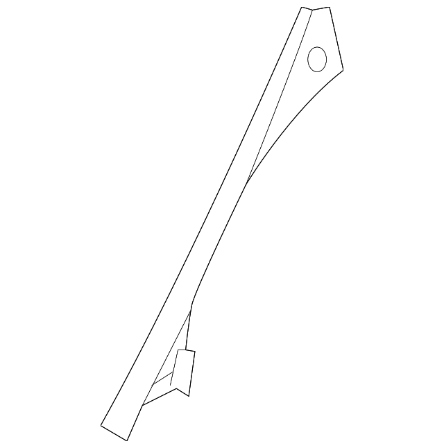 Lower Panel 7P0-809-581