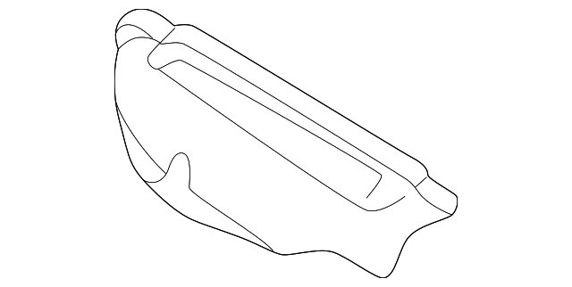 Heat Shield 078-253-037-C - View 6