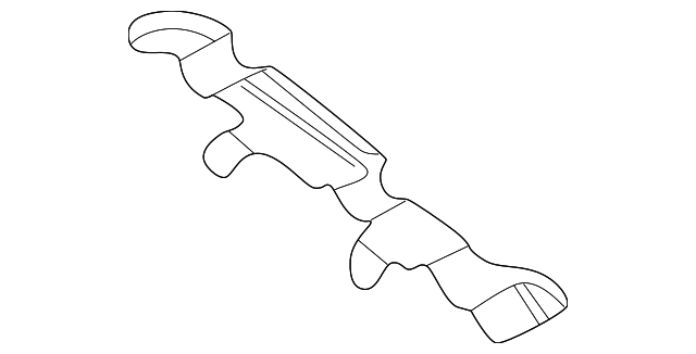 Heat Shield 078-253-008-B - View 5