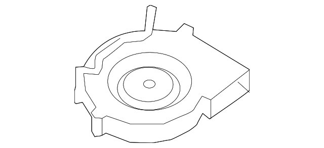 Lumbar Switch 3CN-959-777-A-QWA - View 11
