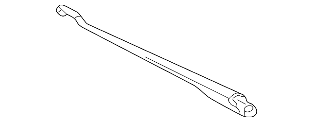 Wiper Arm 3B1-955-409 - View 6