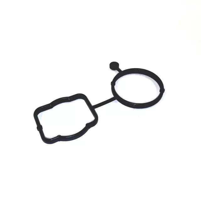 Engine Water Pump Housing Gasket 06K-121-139 - View 8