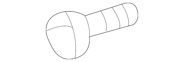 Retractor Assembly Bolt N-989-903-02 - View 13
