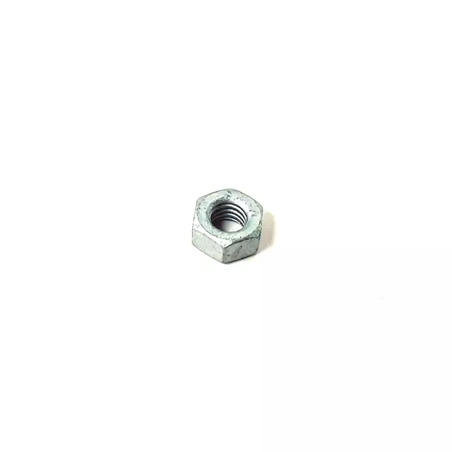 Wiper Frame Nut N-022-148-12 - View 2