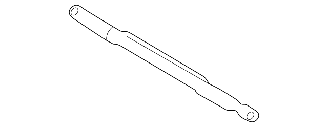 Wiper Transmission 8D1-955-325 - View 11