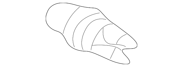 Level Sensor 7M0-919-376 - View 60