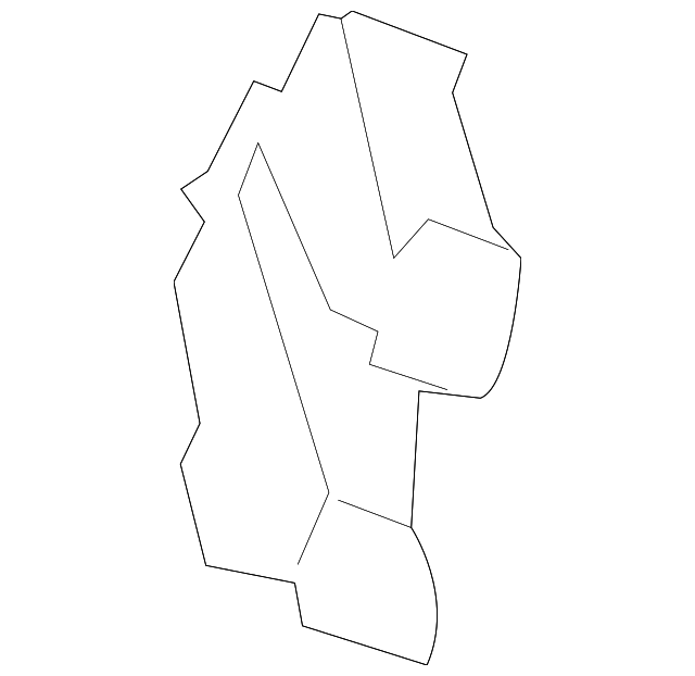 Tow Eye Cap (Unpainted) 5nn807241gru