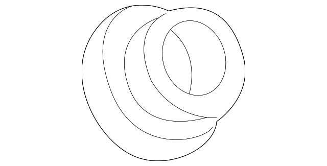 Gasket 8D9-955-758-A - View 23