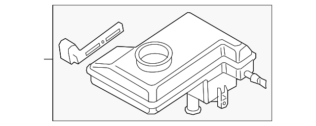 Reservoir 5Q1-611-301-G - View 13