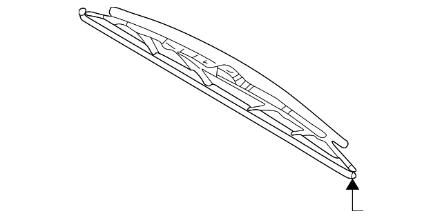 Blade 3A1-955-425 - View 4