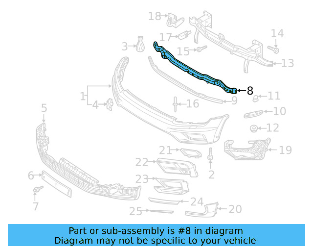 Absorber 5NN-807-248-G