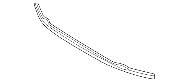 License Bracket Rivet N-038-549-4 - View 84