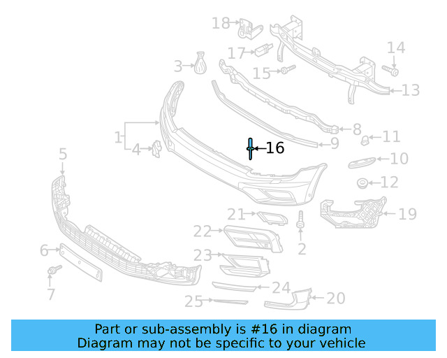 Cross N-905-282-04 - View 14