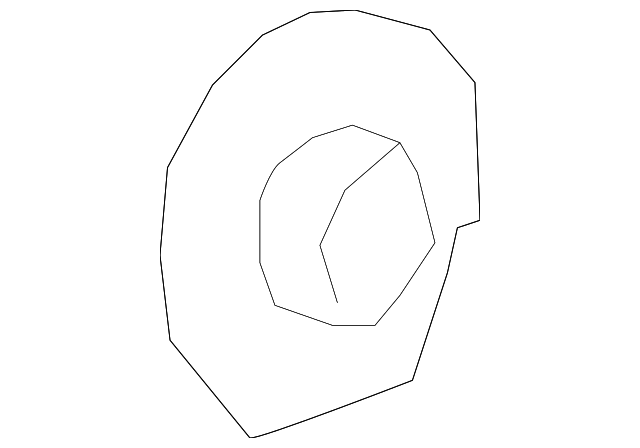 Adjuster 5C6-882-378 - View 17