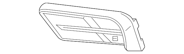Upper Trim Panel 5NN-853-666-B-041